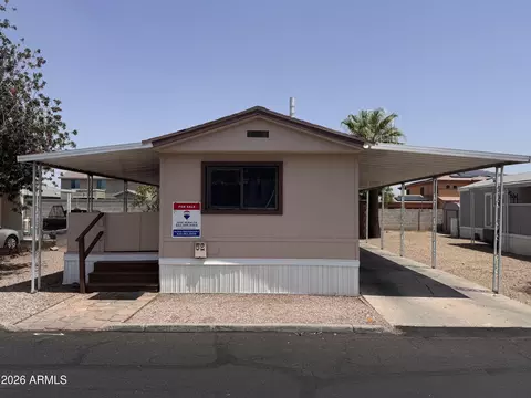 8601 N 71st Ave #52, Glendale, AZ 85301
