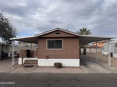 8601 N 71st Ave #52, Glendale, AZ 85301