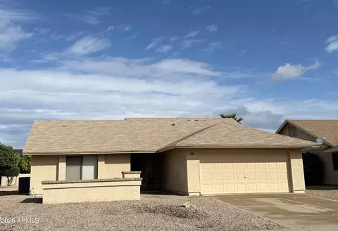 9826 W Rosemonte Dr, Peoria, AZ 85382