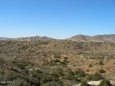 02 Red Rover Mine Rd #MINING CLAIMS 4 & 5, Black Canyon City, AZ 85324