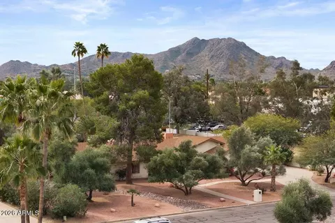 5401 E Sahuaro Dr, Scottsdale, AZ 85254