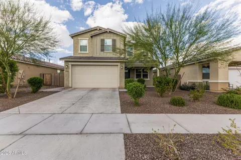 17334 W Pershing St, Surprise, AZ 85388