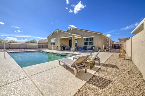 20221 N Grantham Rd, Maricopa, AZ 85138