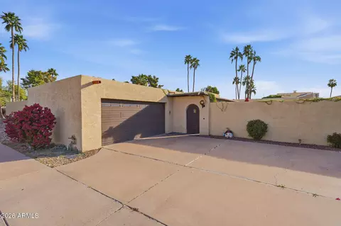 1027 N Revere --, Mesa, AZ 85201