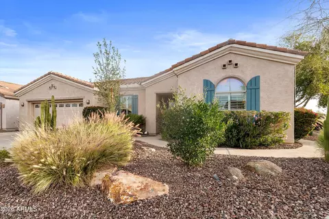 4292 E Carob Dr, Gilbert, AZ 85298