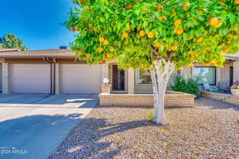 520 S Greenfield Rd #17, Mesa, AZ 85206