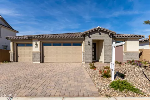 12368 W Parkway Ln, Avondale, AZ 85323