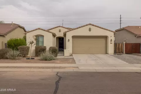 16922 W Woodlands Ave, Goodyear, AZ 85338