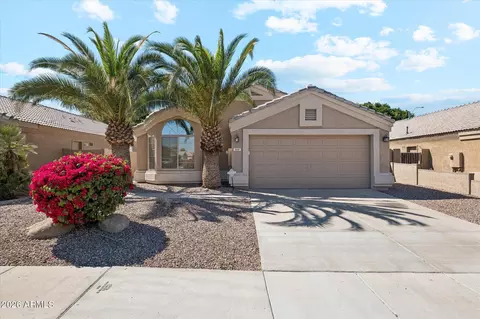 868 S Brentwood Pl, Chandler, AZ 85224