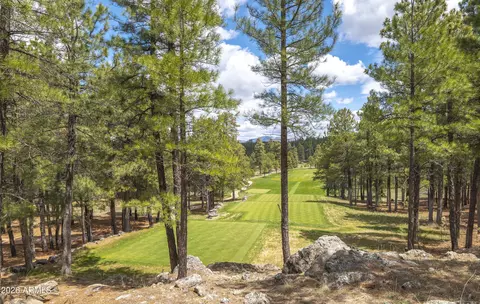 2832 Andrew Douglass -- #802, Flagstaff, AZ 86005