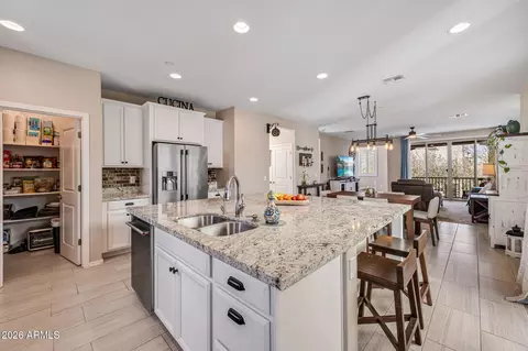 2754 S Harmony Ave, Gilbert, AZ 85295 photo 7
