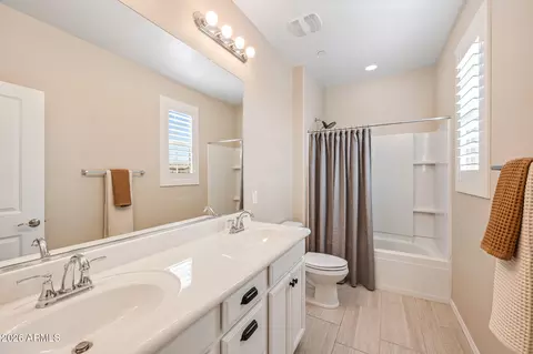 2754 S Harmony Ave, Gilbert, AZ 85295 photo 22