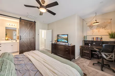 2754 S Harmony Ave, Gilbert, AZ 85295 photo 17