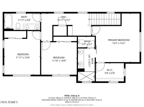 2754 S Harmony Ave, Gilbert, AZ 85295 photo 31