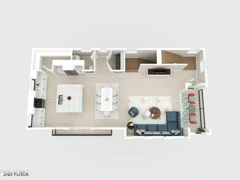 2754 S Harmony Ave, Gilbert, AZ 85295 photo 34