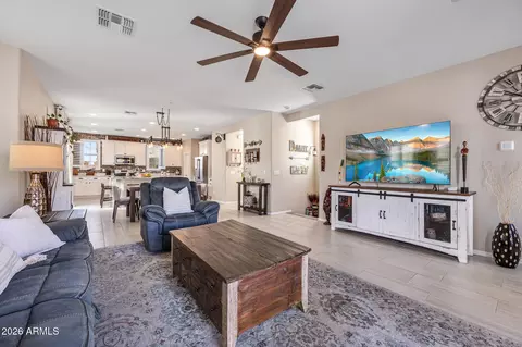2754 S Harmony Ave, Gilbert, AZ 85295 photo 11