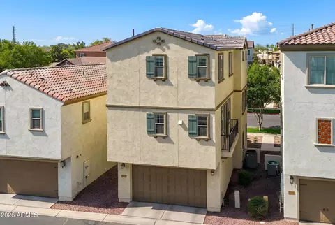 2754 S Harmony Ave, Gilbert, AZ 85295 photo 46