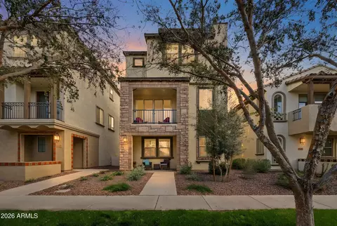 2754 S Harmony Ave, Gilbert, AZ 85295 photo 43