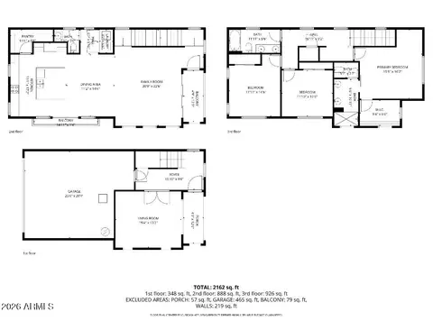 2754 S Harmony Ave, Gilbert, AZ 85295 photo 32