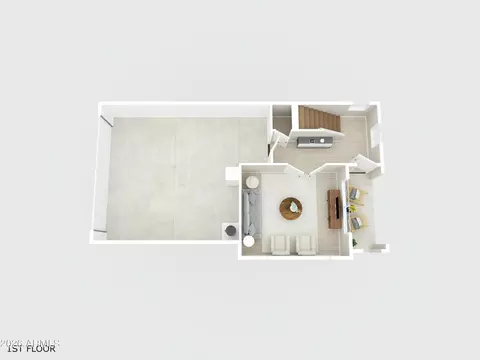 2754 S Harmony Ave, Gilbert, AZ 85295 photo 33