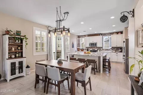 2754 S Harmony Ave, Gilbert, AZ 85295 photo 5