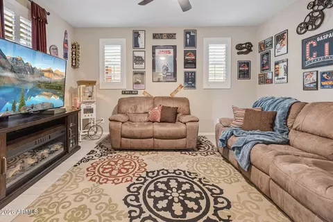 2754 S Harmony Ave, Gilbert, AZ 85295 photo 24