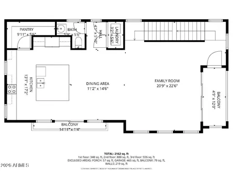 2754 S Harmony Ave, Gilbert, AZ 85295 photo 30