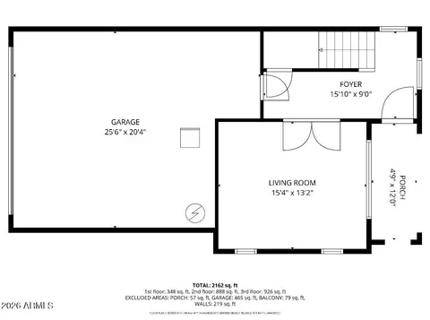 2754 S Harmony Ave, Gilbert, AZ 85295 photo 29