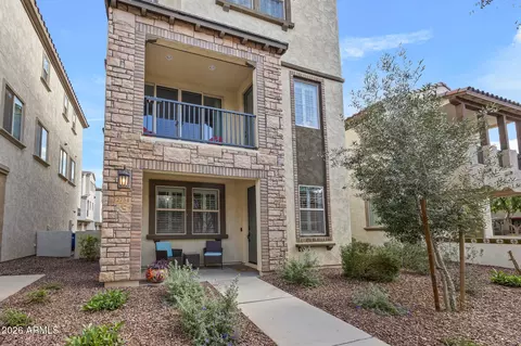 2754 S Harmony Ave, Gilbert, AZ 85295 photo 26