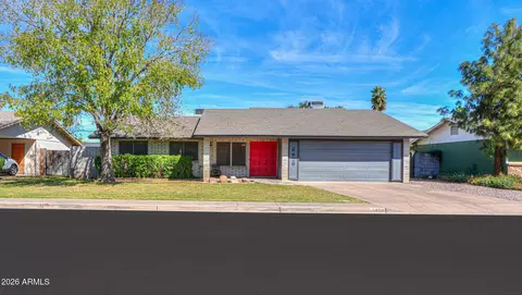 2428 E Juanita Ave, Mesa, AZ 85204