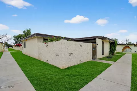 720 S Dobson Rd #36, Mesa, AZ 85202