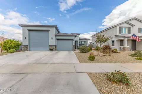 17588 W Paraiso Dr, Surprise, AZ 85387