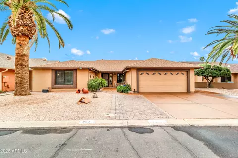 863 S 78th St, Mesa, AZ 85208