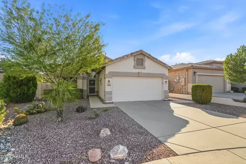 19545 N 108th Ave, Sun City, AZ 85373