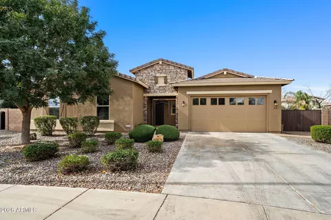 5088 S Wade Dr, Gilbert, AZ 85298