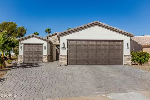 2664 N Lema Dr, Mesa, AZ 85215