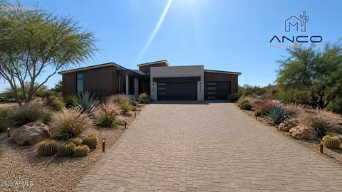 29429 N 136th St, Scottsdale, AZ 85262