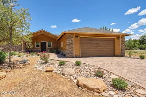 5974 Elk Spgs, Lakeside, AZ 85929