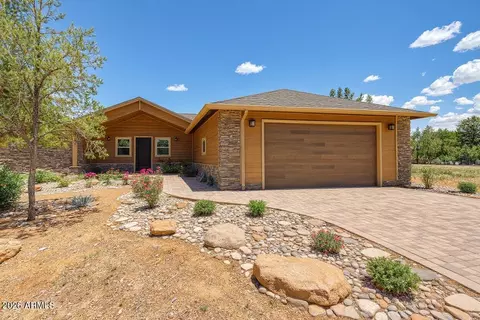 5974 Elk Spgs, Lakeside, AZ 85929