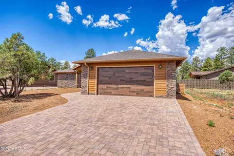 5974 Elk Spgs, Lakeside, AZ 85929
