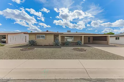 5917 E Boise St, Mesa, AZ 85205