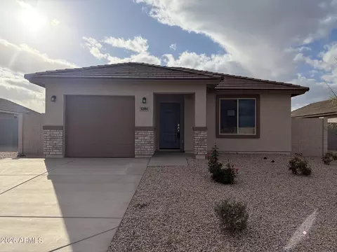 32084 N Pony Express Rd, San Tan Valley, AZ 85143