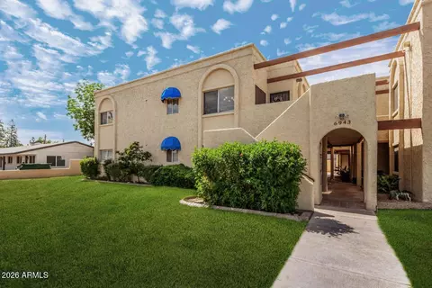 6943 Earll Dr #6, Scottsdale, AZ 85251