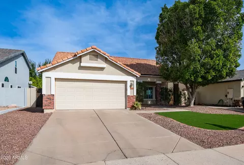 8944 W Fullam St, Peoria, AZ 85382