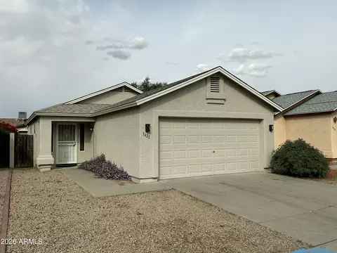 3422 W Kimberly Way, Phoenix, AZ 85027