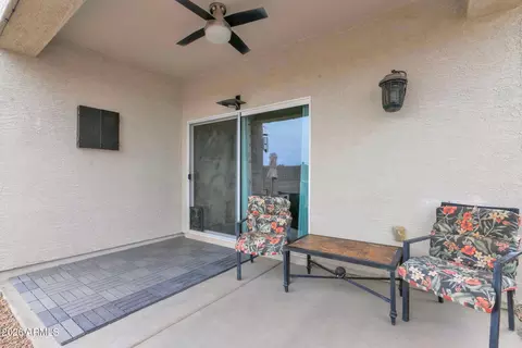 Exterior - 1712 W Cameron Blvd, Coolidge, AZ 85128 photo 3 of 10