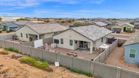View/Area - 1712 W Cameron Blvd, Coolidge, AZ 85128 photo 1 of 2
