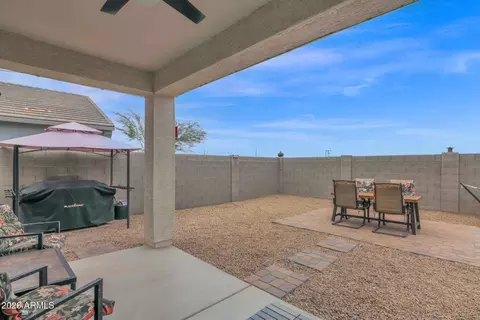 Exterior - 1712 W Cameron Blvd, Coolidge, AZ 85128 photo 1 of 10
