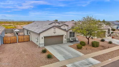 Other - 1712 W Cameron Blvd, Coolidge, AZ 85128 photo 10 of 11