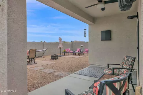 Exterior - 1712 W Cameron Blvd, Coolidge, AZ 85128 photo 2 of 10
